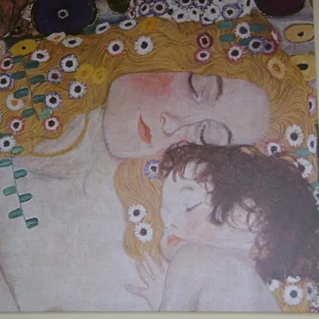 Le Sigalette Готель